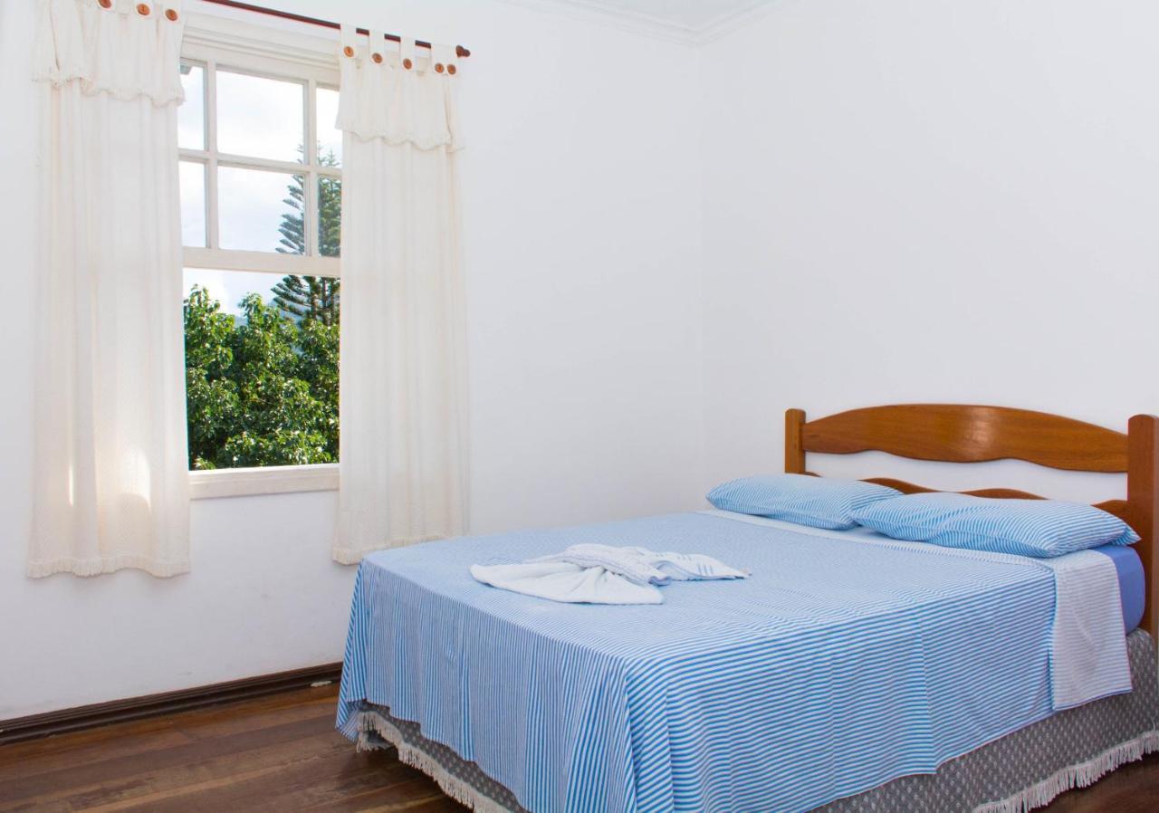 Hotel Montanas Nova Friburgo Esterno foto