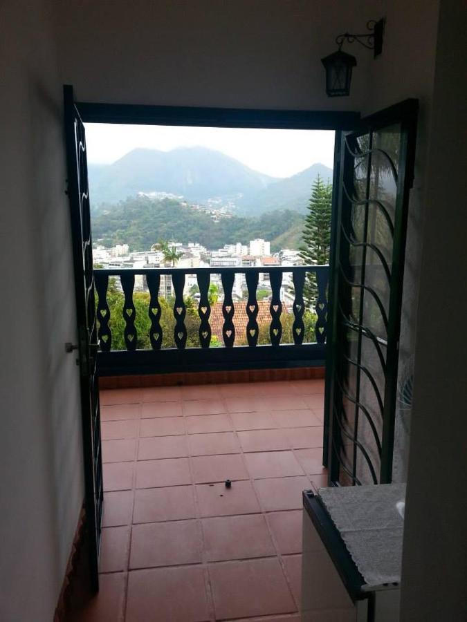Hotel Montanas Nova Friburgo Esterno foto