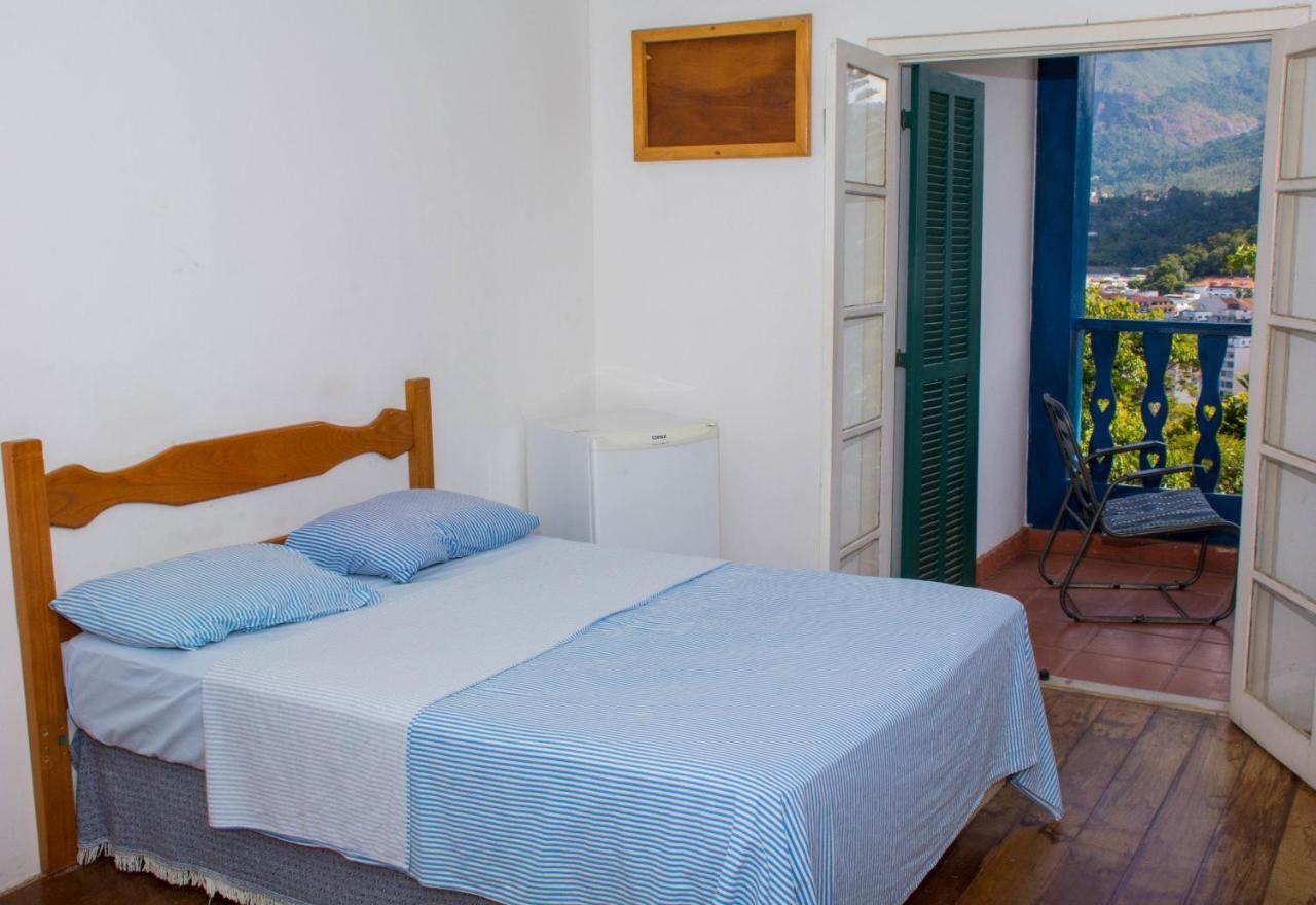 Hotel Montanas Nova Friburgo Esterno foto