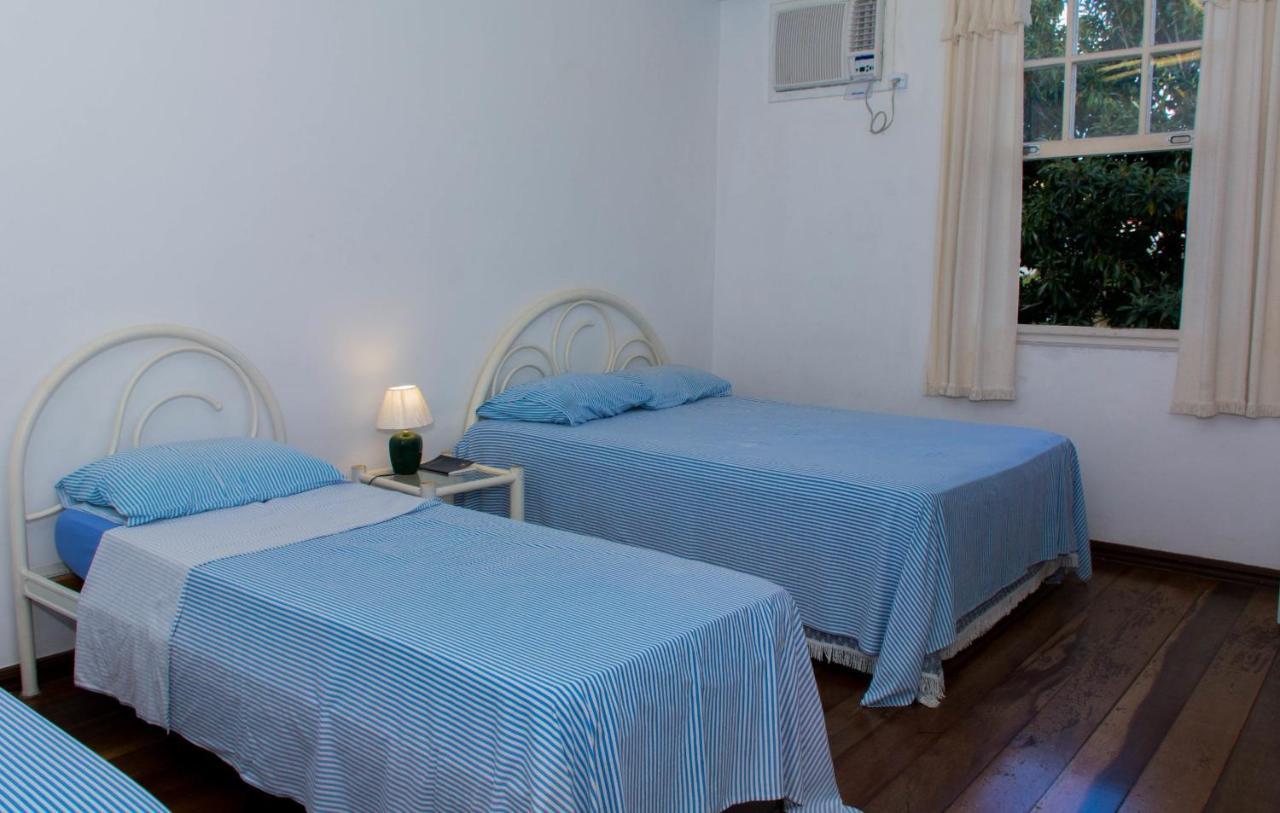 Hotel Montanas Nova Friburgo Esterno foto