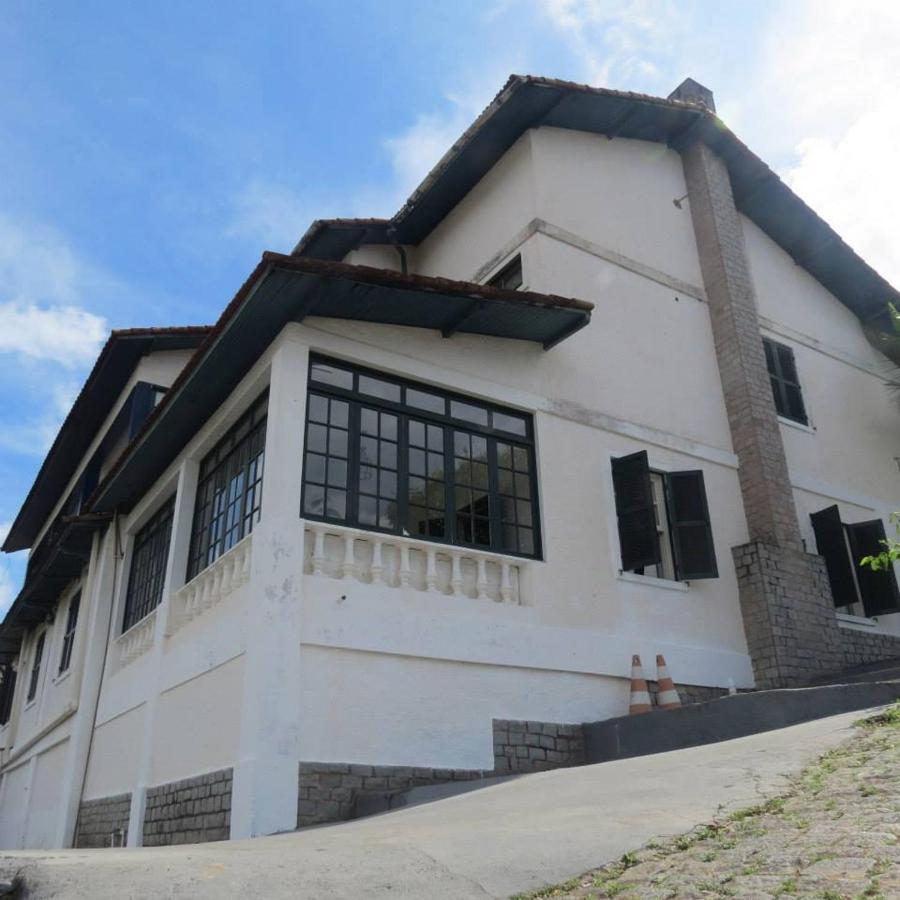 Hotel Montanas Nova Friburgo Esterno foto