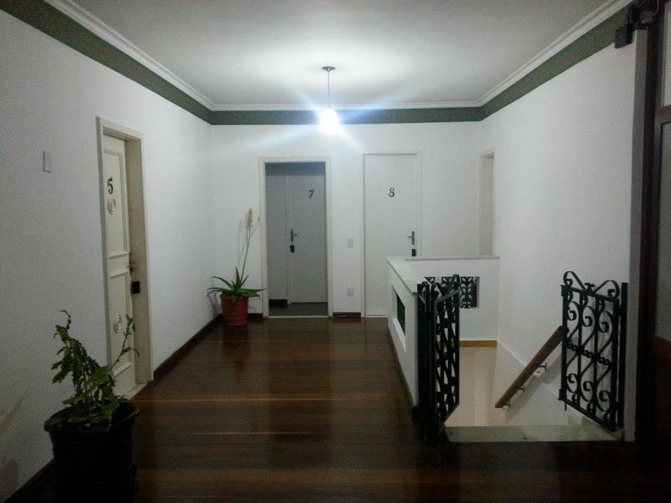 Hotel Montanas Nova Friburgo Esterno foto